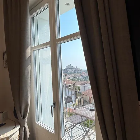 Hotel Regina Cisterna dʼAsti