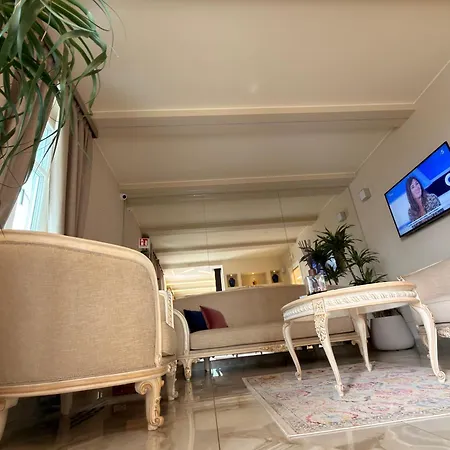 Hotel Regina