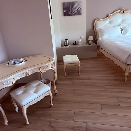 Hotel Regina